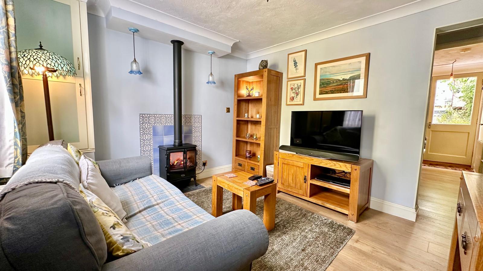 2 bed property in Shepherd Street, St. Leonards-On-Sea